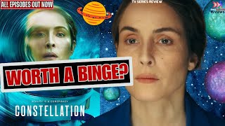 Constellation: Season 1 Review | Apple tv Plus
