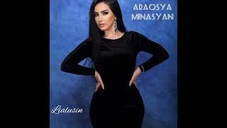 Araqsya Minasyan - Lialusin         Tatev Asatryan (cover 2022)