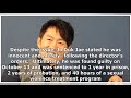 mtv news investigations reveal actor jo duk jae ually molested his co star