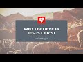 Adrian Rogers: Why I Believe in Jesus (1869)