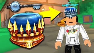 How To Get The Crystal Key Full Tutorial Roblox Ready Player One Event - i found the copper key in jailbreak roblox ready player one
