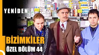 Bizimkiler Özel Bölüm 44 | Tek Parça