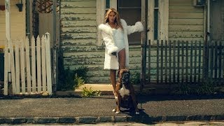 Beyoncé "No Angel" :30 Preview