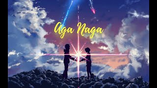 Aga Naga bgm | PS2  | 2023 new song  | our stupid reactions