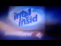 Intel Pentium 4 Processor with HT Technology Animation 2005-2006 HD