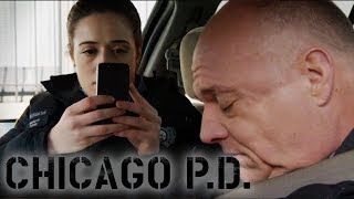 Ruzek Doesn't Promote Burgess | Chicago P.D.