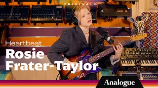 Rosie Frater-Taylor - Heartbeat I Analogue by Qwest TV