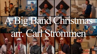 A Big Band Christmas (arr. Carl Strommen)