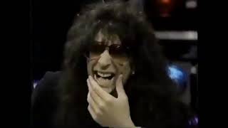 Howard Stern   Channel 9 Show   Episode 59 1992 04 04