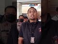 gertakan polisi berantas debt collector kalian bisa lari tapi tak bisa sembunyi pasti kami tangkap