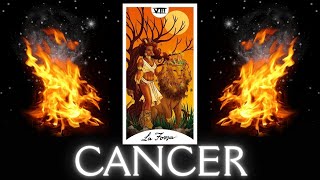 CANCER LA MUERTE ESTA CERCA‼️ MIRA PORQUE HABLAN DE TI 🔮👀HOROSCOPO #CANCER AMOR NOVIEMBRE 2024