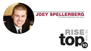 Next Gen Profile: Joey Spellerberg