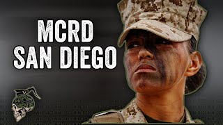 The First Female Marines From MCRD San Diego | Pt. 3