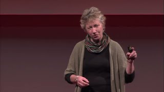 Unlocking the Voices of Incarcerated Women | Ellen Stackable | TEDxTulsaCC