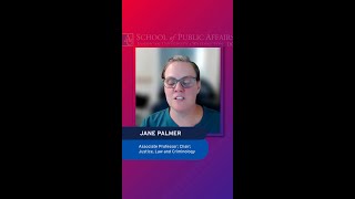 Prof. Jane Palmer on all SPA JLC has to offer you!