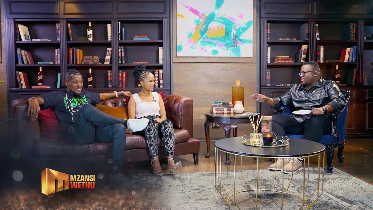 The truth comes out (sort of) – Ses'Fikile | S1 | Mzansi Wethu | Highlights