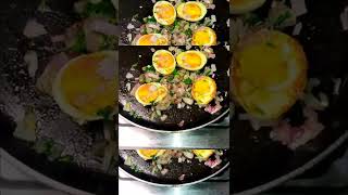 #street style egg fry#butter egg fry#egg fry#shorts#trendingvideo#easy egg recipe#viral short#