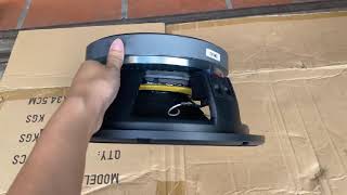 ឧបល័រសាប់ 3តឹក #RCF ក100 កំលាំង RMS 800watt  តំលៃ 140$