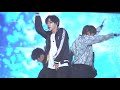 181007 guro g festival callin chan.ver