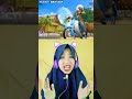 VIRAL❗ADA PENAMPAKAN MALAIKAT M4UT DI UPIN & IPIN 😱 | Cerita Elpida #shorts