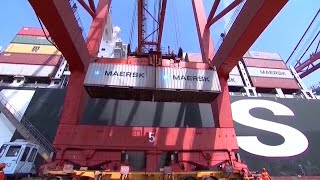 5月外銷訂單創新高 疫情衝擊內需荷包縮水感受明顯｜20210621 公視晚間新聞