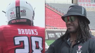 2022 KLBK Texas Tech Football Position Previews: Running Backs