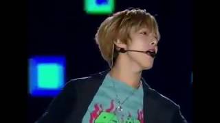 190518 Renjun We Go Up cut