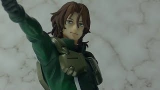 MHX2018S - Megahouse GGG - Lockon Stratos (Gundam 00) メガハウス ロックオン・ストラトス (機動戦士ガンダム00)