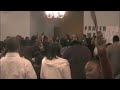 fcc crusade choir praise break