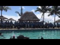 Children's Choir from Bau Island, Fiji