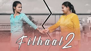 Filhaal 2 Mohabbat | Akshay Kumar | Nupur Sanon | BPraak | Jaani | Video by Team KGS