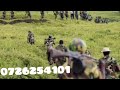 intambara yeruye le30 12 2024 h.e p kagame ateguje rdf🇷🇼guhangana bidasanzwe uyumwaka🚨drc🇨🇩 byakaze