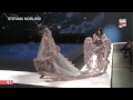 stefania morland highlights at afi cape town fashion week 2011