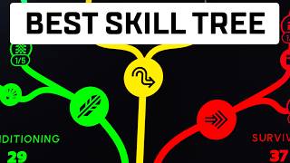 ARC Raiders Best Skill Tree For PVE Players (EVERY SKILL Fully Explained)