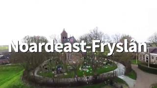 GPTV: Fusiegemeente gaat door als Noardeast-Fryslân