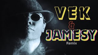 Vek x Jamesy - Amsterdam Remix Song | REMIX (SPEED UP \u0026 REVERB) @vek.official @JamesyRBX @2B_Gamer5