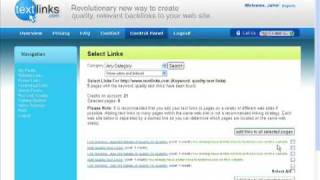 Contextual Links Tutorial