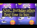 amc cookware offers#amc Birthday limited offer#Amc cost prices#amc తెలుగు#all about amc cookware