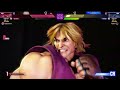 sf6 ▰ tokido ken vs ryukichi ken ▰ high level gameplay