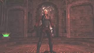 Devil May Cry 2 Switch Launch Trailer
