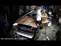 Mark Sherman Quartet - Live at Smalls Jazz Club - New York City - 9/20/22