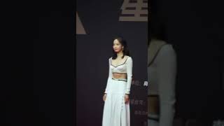 201220 Victoria - Tencent Video All Star Night 2020 Red Carpet