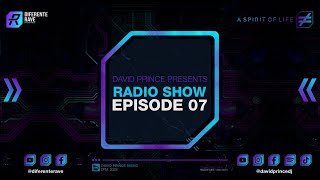 Diferente Rave 🎙️ RADIO SHOW EPISODE ≠ 07