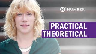 Humber Degree (15 sec)