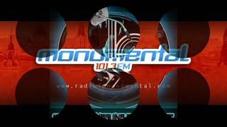 MIX DEL RECUERDO( DJ LUIS) MONUMENTAL FM 101.3 FT LG MUSIC