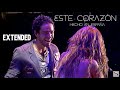 RBD - Este Corazón (Extended Versión - Hecho en España: Tour Celestial 2007 - HD)