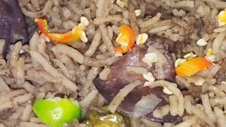 Baryani Recipe | A Flavorful Feast: Habshi Kaleji Biryani Recipe | Chicken Liver Biryani