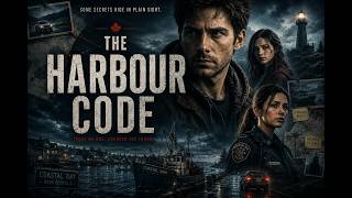 THE HARBOUR CODE | Official Trailer (Editfest 2026)