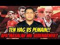 Apa Masalah MANCHESTER UNITED Ni Sebenarnya???