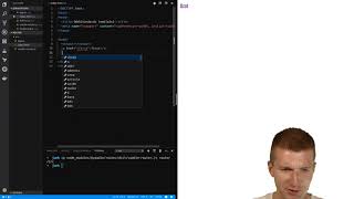 Vaadin Router and WebComponents